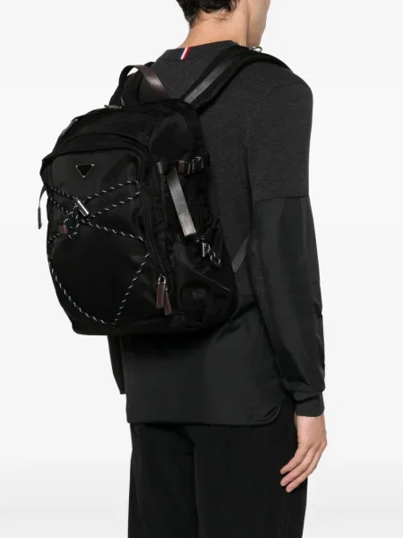 Rucsac Prada negru