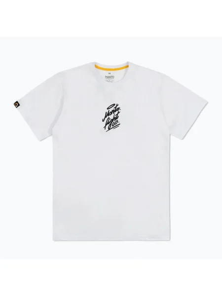 MANTO Dealer póló fehér. Méret: XXL fehér