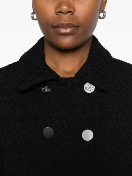 Geacă Gucci negru