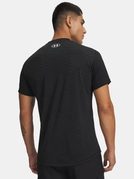 Tricou Under Armour negru
