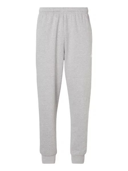 THE NORTH FACE Pantaloni EVOLUTION SIMPLE DOME amestecat gri