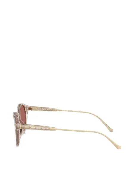 Ochelari de soare Coach