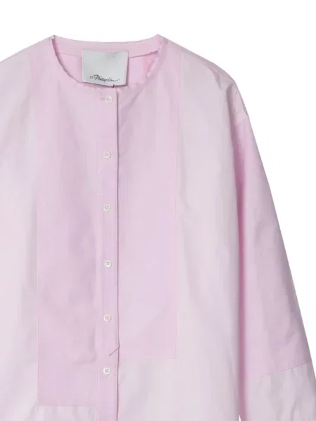 Cămașă 3.1 Phillip Lim roz