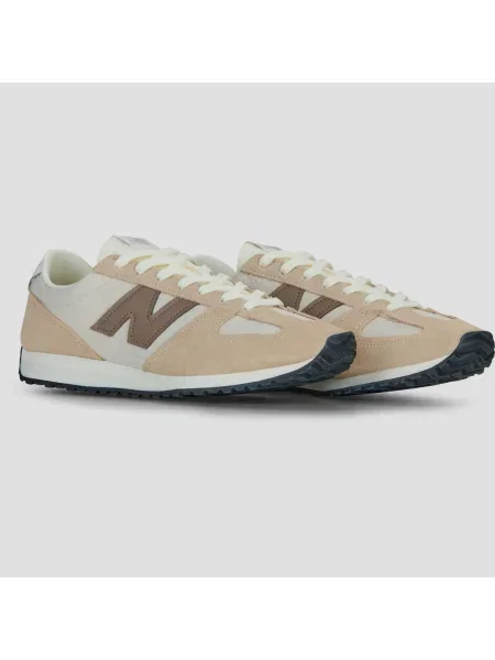 Tenisky New Balance béžová
