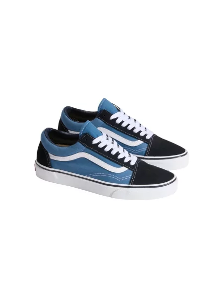 Tenisky Vans Old Skool modrá
