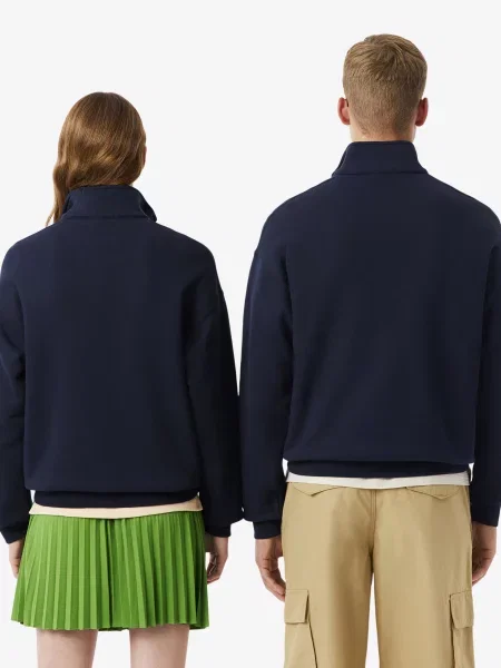 Жіноча Кофта Lacoste синій
