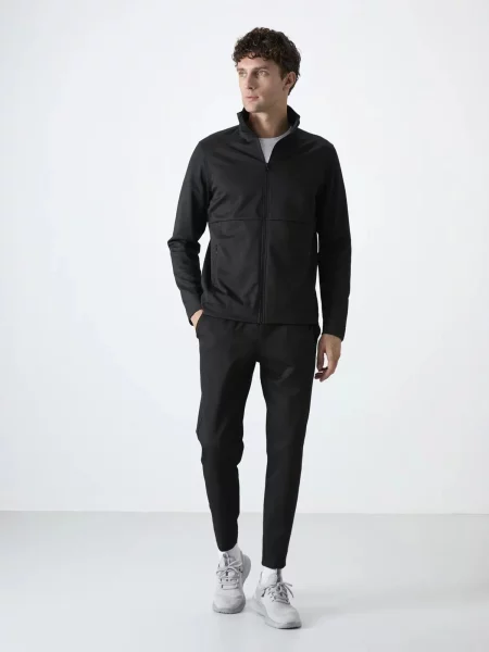 Tommy Life Tréningruha fekete