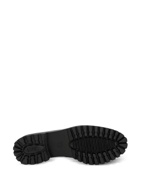 Pantofi loafer Ara albastru