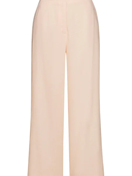 BUFFALO Pantaloni caisă portocaliu