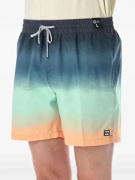 Slip de baie Billabong albastru