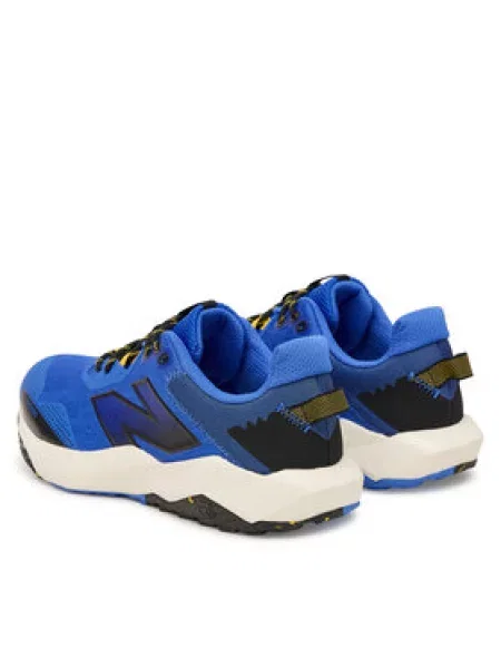Bėgimo batai New Balance mėlyna