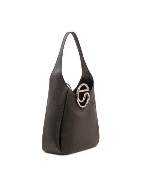 Torebka hobo Coperni czarna