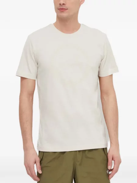 Tricou Ea7 Emporio Armani cu autograf