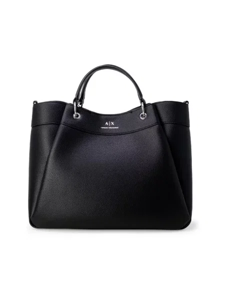 Armani Exchange torebka czarny