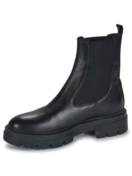 Pantofi Myma negru