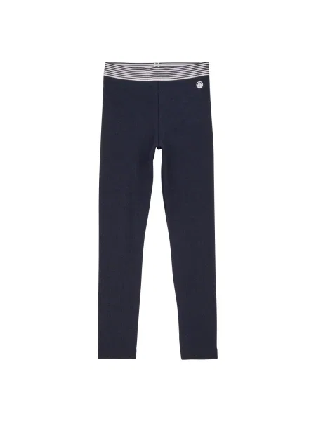 Dresuri copii Petit Bateau albastru