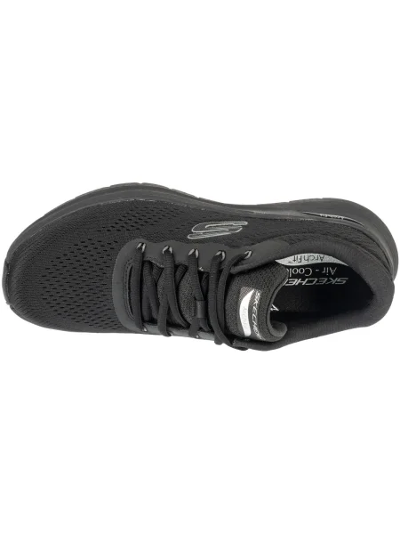 Pantofi Skechers negru