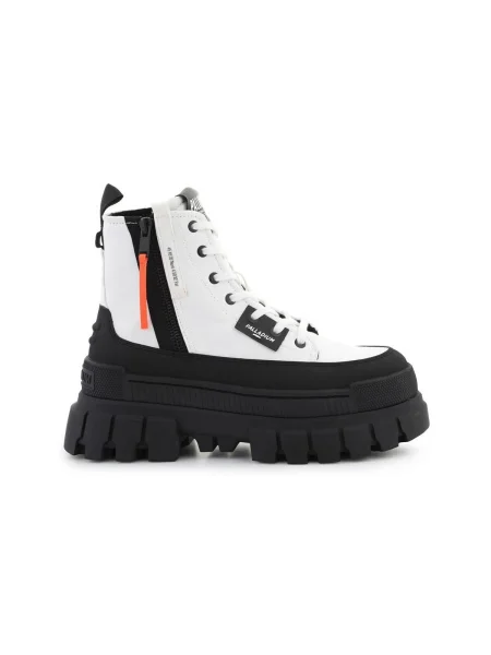 Pantofi Palladium