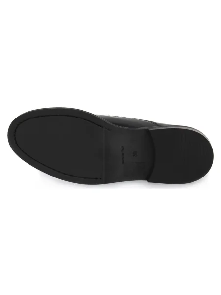 Pantofi Priv Lab negru