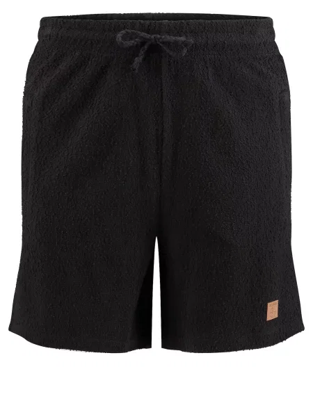 Key Largo Pantaloni KLWERNER' negru