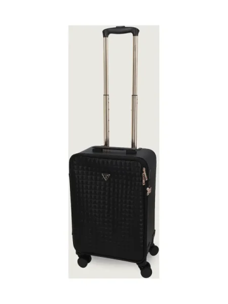 Guess Valiză NADIRA 18 negru