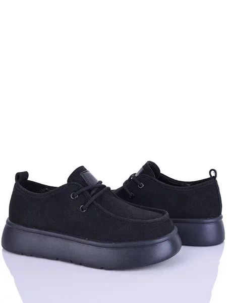 Туфли Stilli черные