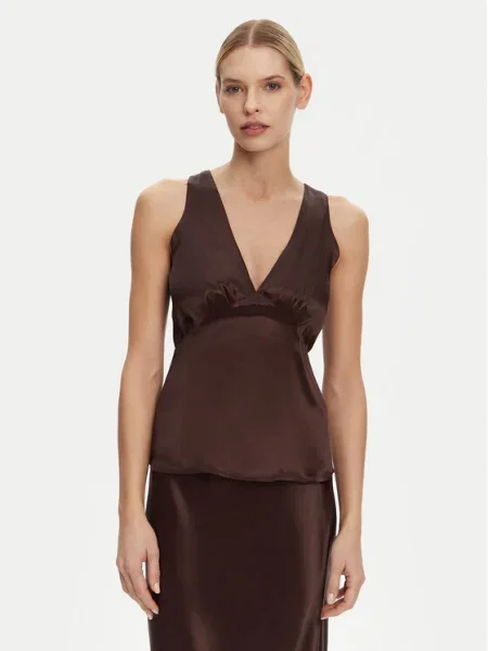 Топ 2ndday кафяво