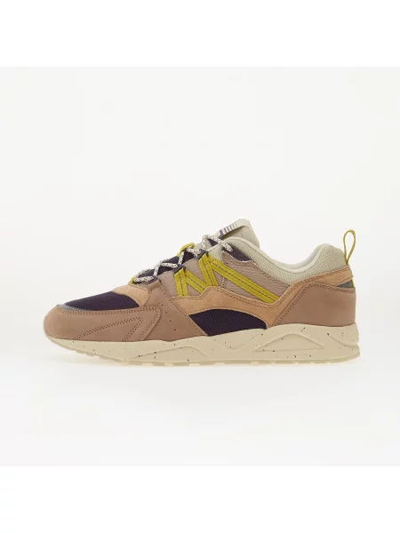 Сникърси Karhu Fusion Warm Taupe/ Mango Mint EUR