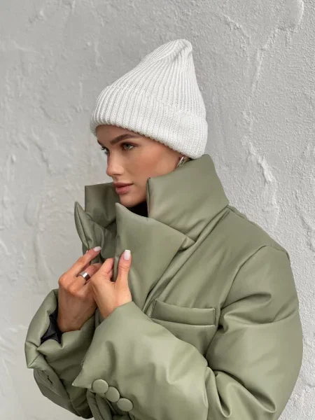 Milirud Шапка білий