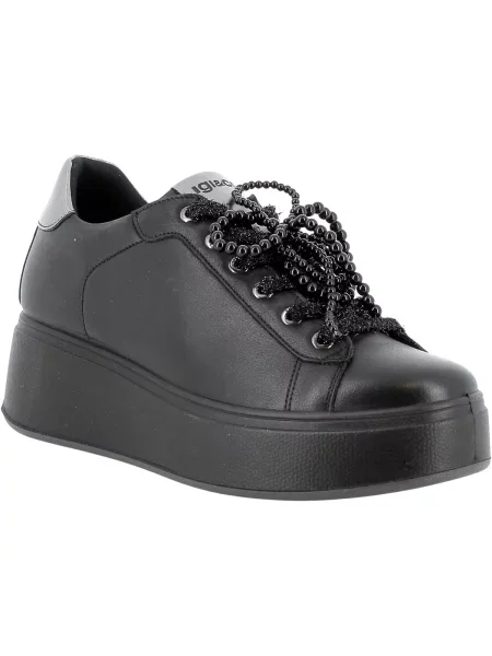 Pantofi Igi&co negru