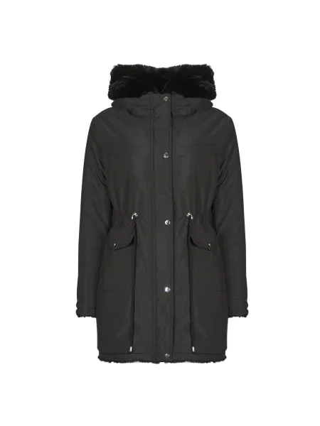Geacă Betty London negru