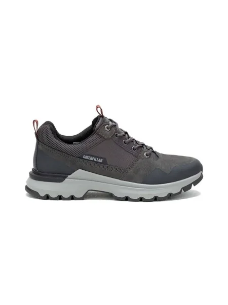 CAT Footwear Sneakers Colorado Sneaker Lo gri