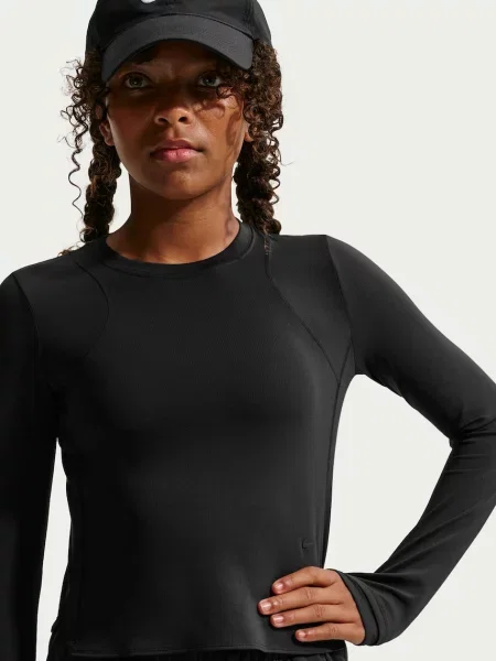 Детский лонгслив Nike