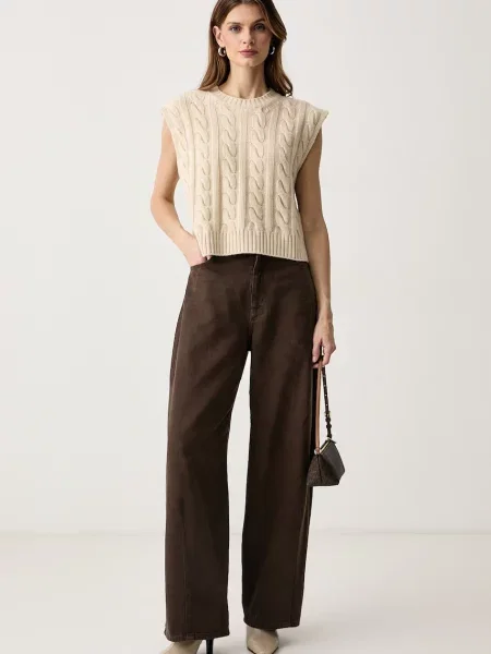 Вовняний светр Weekend Max Mara