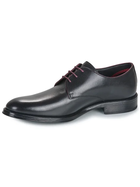 Pantofi Paul Smith negru