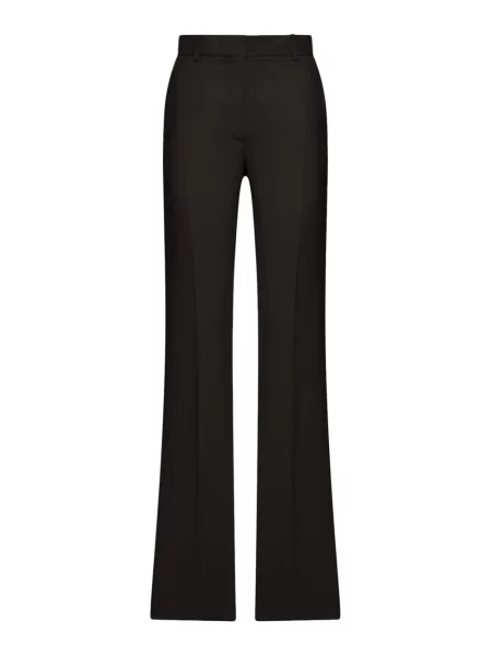 Hlače Sportmax crna