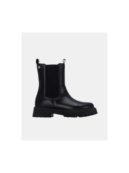 Pantofi Xti negru
