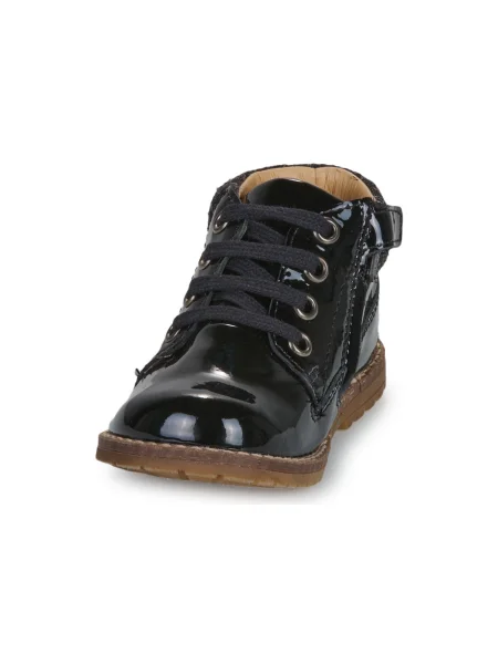 Pantofi copii Pom D'api negru