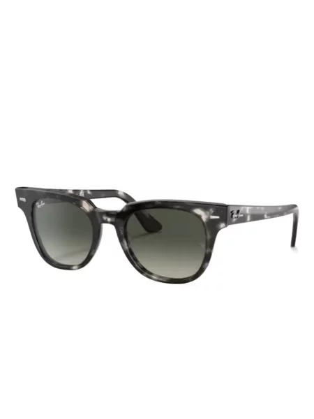 Ochelari de soare Ray-ban gri