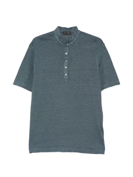 Tricou Dell'oglio albastru