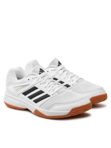 Tenisky Adidas bílé