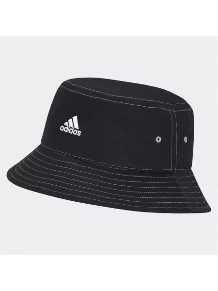 Классическая шляпа Adidas черная