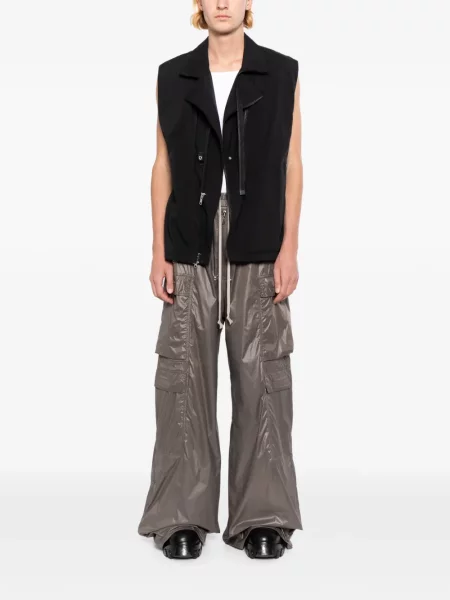 Pantaloni cargo Rick Owens Drkshdw