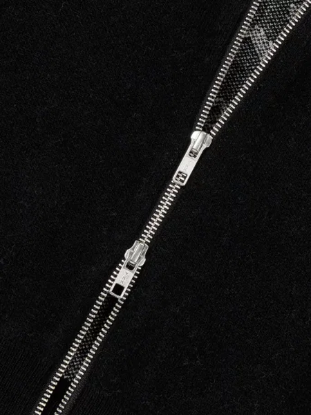 Cardigan Studio Tomboy negru