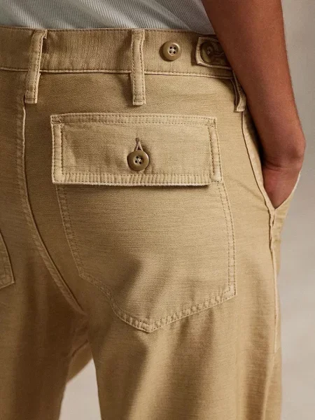 Брюки Polo Ralph Lauren