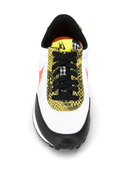Sneakerși Nike alb