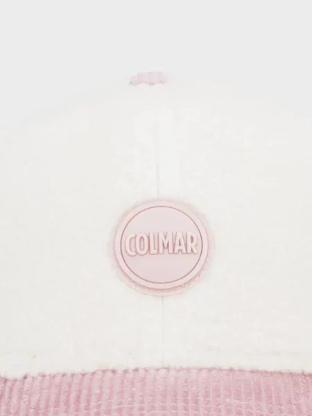 Кепка Colmar бежевий