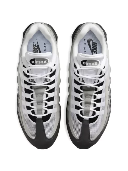 Sneakerși Nike Air Max verde