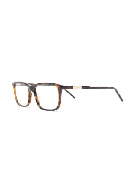 Ochelari de soare Gucci Eyewear maro