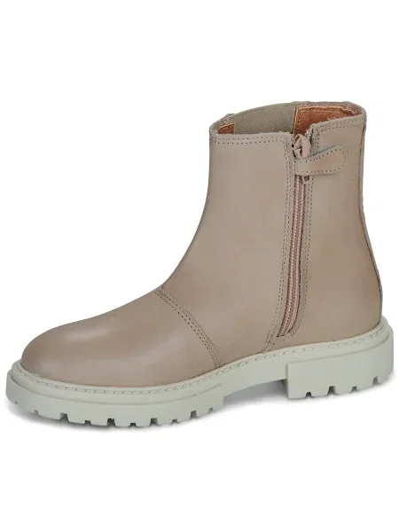 Pantofi copii Little Mary gri